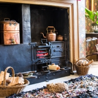 Victorian Shop