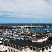 Saint Peter Port Marina