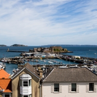 Castle Cornet