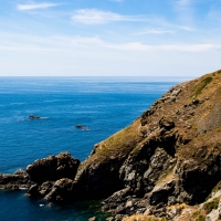 South Coast