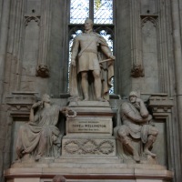 London Pepys Walk