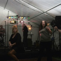 Robins 50th Birthday