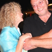 Robins 50th Birthday