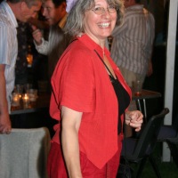 Robins 50th Birthday