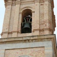 John and Carol in Spain