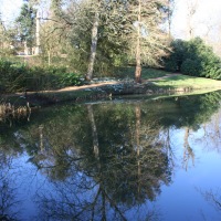 Stowe Park