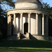 Stowe Park