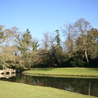 Stowe Park