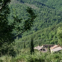 Tuscany