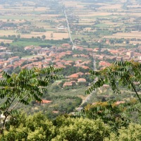 Tuscany