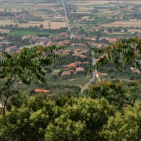 Tuscany