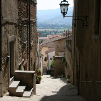 Tuscany