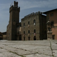 Tuscany