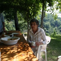 Tuscany
