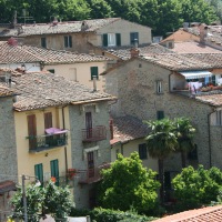 Tuscany