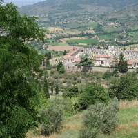 Tuscany