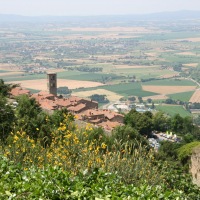 Tuscany