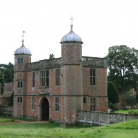 Charlecote Park