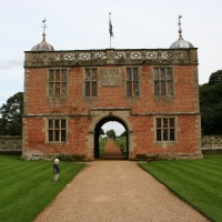 Charlecote Park