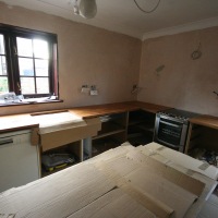 The New Kitchen