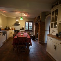 The New Kitchen