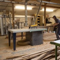 Ladymead Joinery