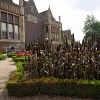 Charlecote Park