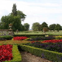 Charlecote Park