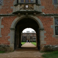 Charlecote Park