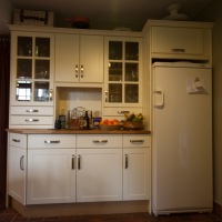 The New Kitchen