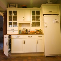 The New Kitchen