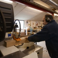 Ladymead Joinery
