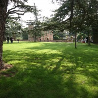 Charlecote Park