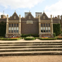 Charlecote Park