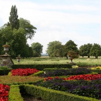 Charlecote Park