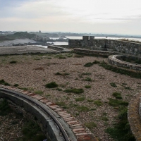 Fort La Marchant, Guernsey Fort La Marchant, Guernsey
