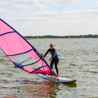 Hickling Broad