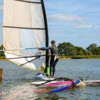 Hickling Broad