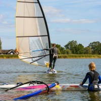 Hickling Broad