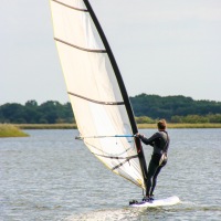 Hickling Broad