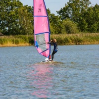 Hickling Broad