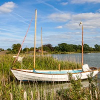 Hickling Broad