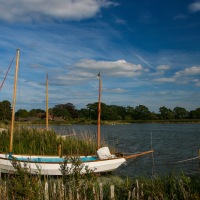 Hickling Broad