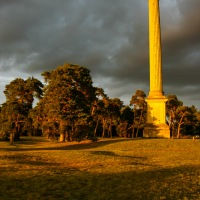 Elveden War Memorial