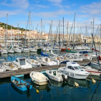 Sète, France