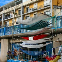 Sète, France