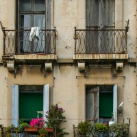 Sète, France