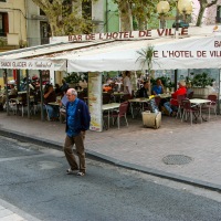 Sète, France