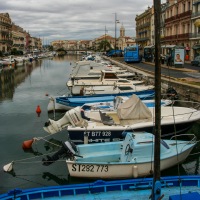 Sète, France