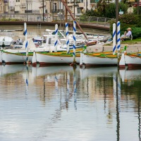 Sète, France